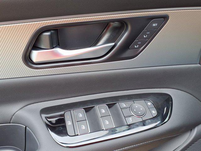 new 2025 Nissan Murano car, priced at $46,429