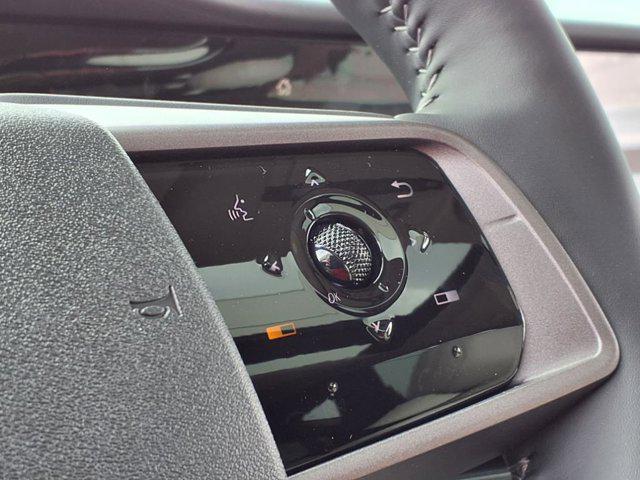 new 2025 Nissan Murano car, priced at $46,957