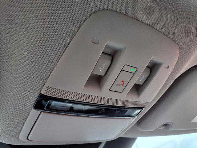 new 2025 Nissan Murano car, priced at $46,957