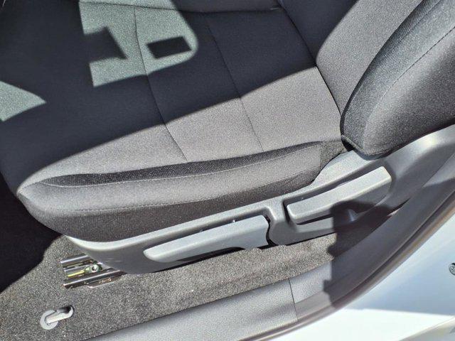 new 2025 Nissan Sentra car, priced at $22,736