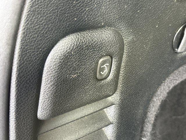 used 2017 Jeep Grand Cherokee car, priced at $17,351