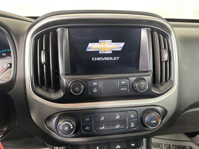 used 2019 Chevrolet Colorado car, priced at $21,831