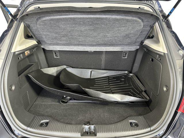 used 2022 Buick Encore car, priced at $21,130