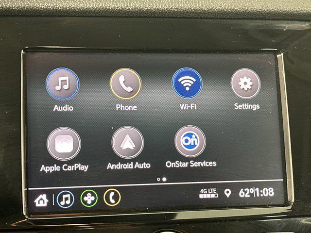 used 2022 Buick Encore car, priced at $21,130