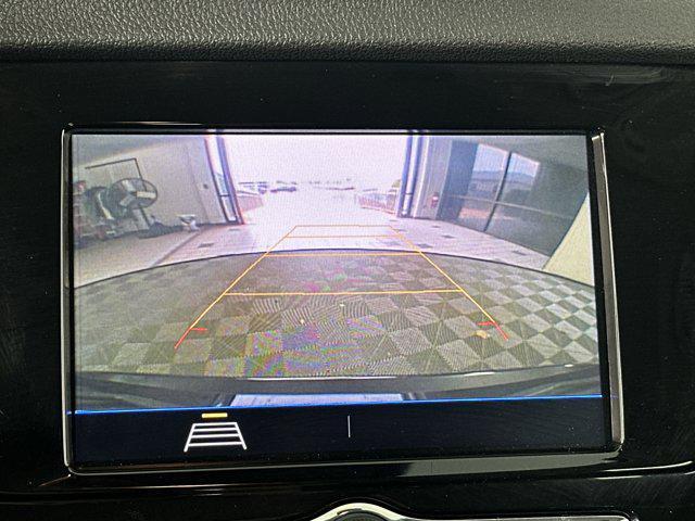 used 2022 Buick Encore car, priced at $21,130