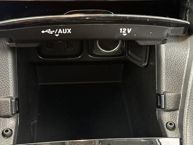 used 2022 Buick Encore car, priced at $21,130