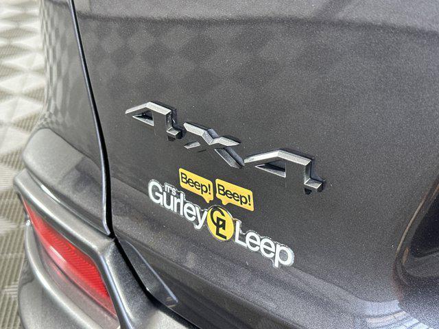 used 2020 Jeep Cherokee car, priced at $20,412