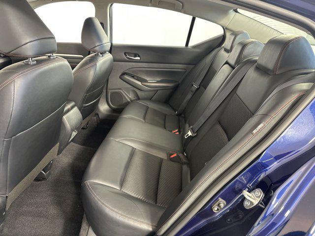 used 2023 Nissan Altima car, priced at $21,588