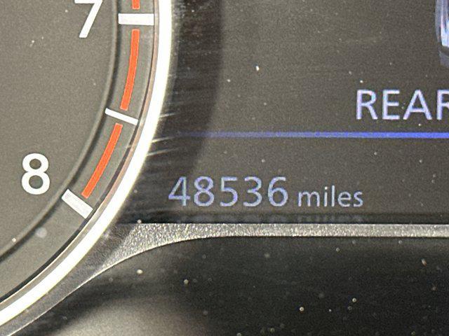 used 2023 Nissan Altima car, priced at $21,588