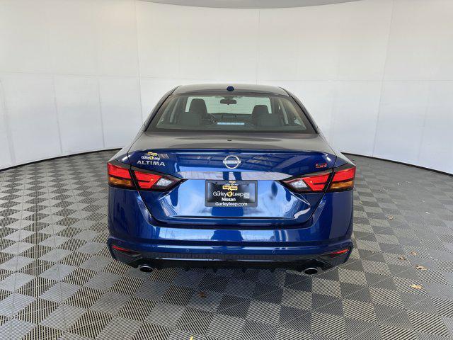 used 2023 Nissan Altima car, priced at $21,588