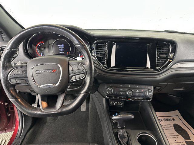 used 2022 Dodge Durango car, priced at $26,800