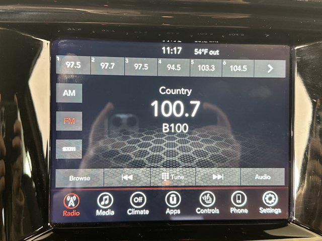 used 2022 Dodge Durango car, priced at $26,800