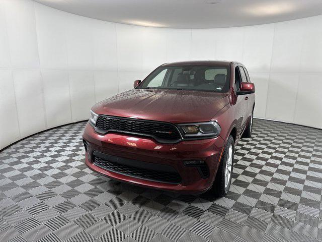 used 2022 Dodge Durango car, priced at $26,800