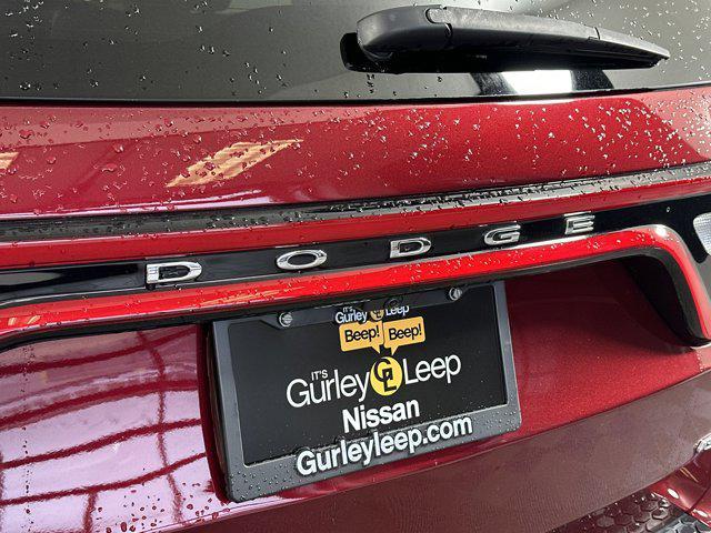 used 2022 Dodge Durango car, priced at $26,800