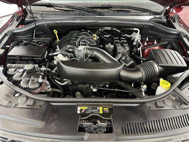 used 2022 Dodge Durango car, priced at $26,800