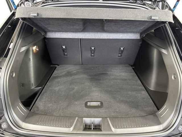 used 2025 Chevrolet Trax car, priced at $23,700