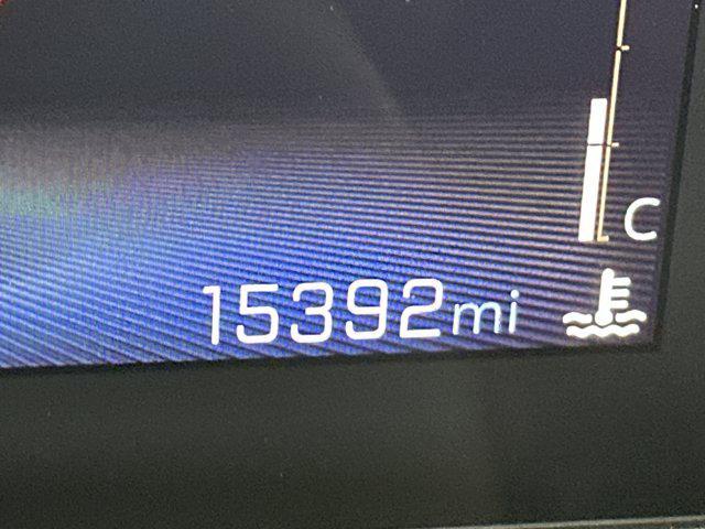 used 2025 Chevrolet Trax car, priced at $23,700