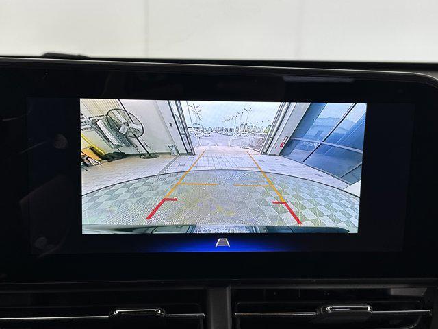 used 2025 Chevrolet Trax car, priced at $23,700