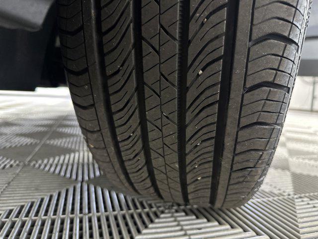 used 2025 Chevrolet Trax car, priced at $23,700