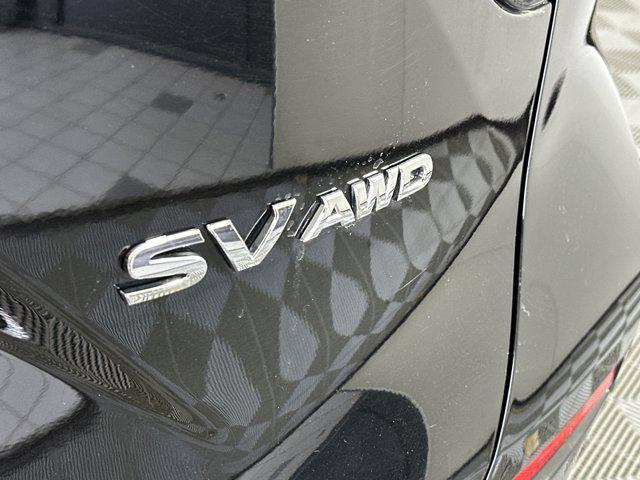 used 2023 Nissan Murano car, priced at $25,688