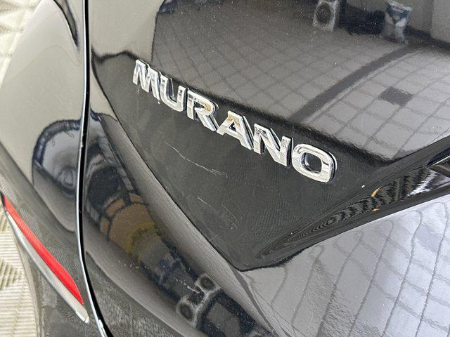 used 2023 Nissan Murano car, priced at $25,688