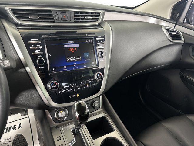 used 2023 Nissan Murano car, priced at $25,688