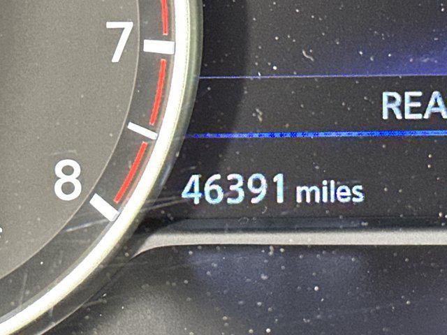 used 2023 Nissan Murano car, priced at $25,688