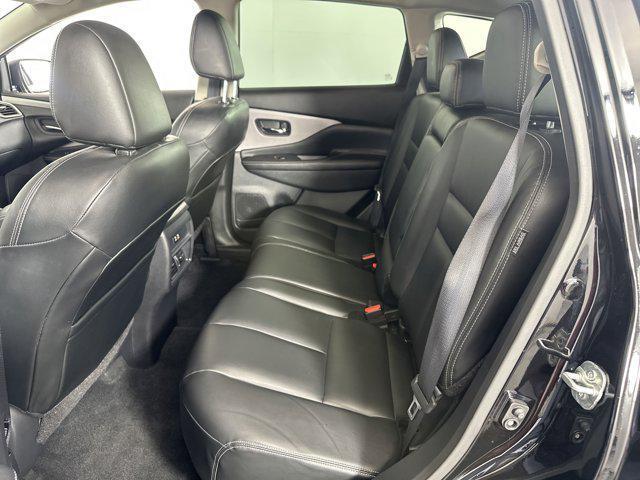 used 2023 Nissan Murano car, priced at $25,688