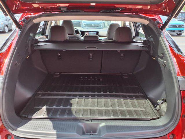 new 2025 Nissan Murano car, priced at $50,161