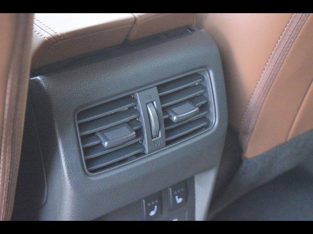 new 2025 Nissan Rogue car, priced at $42,151