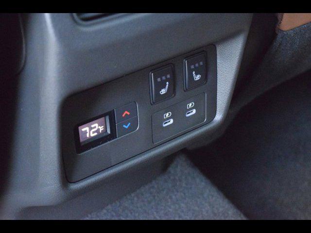 new 2025 Nissan Rogue car, priced at $42,151