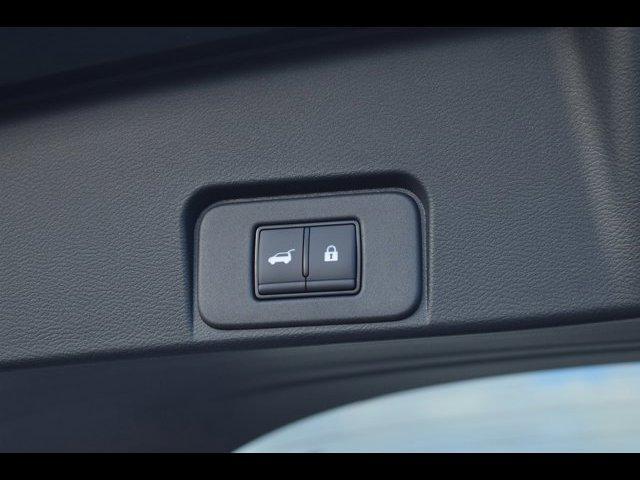 new 2025 Nissan Rogue car, priced at $42,151