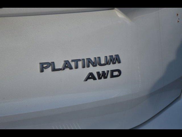 new 2025 Nissan Rogue car, priced at $42,151