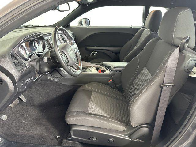 used 2023 Dodge Challenger car, priced at $23,218
