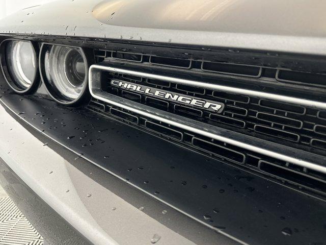 used 2023 Dodge Challenger car, priced at $23,218