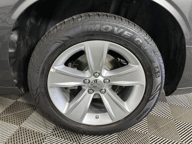 used 2023 Dodge Challenger car, priced at $23,218