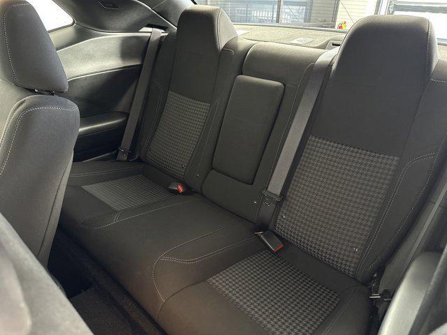 used 2023 Dodge Challenger car, priced at $23,218