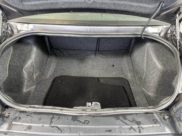 used 2023 Dodge Challenger car, priced at $23,218