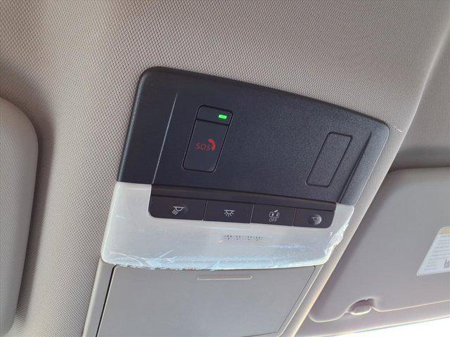 new 2026 Nissan Rogue car, priced at $36,571