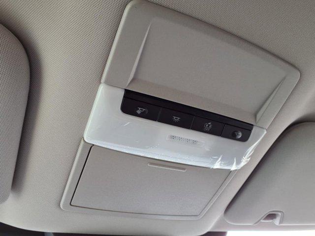 new 2025 Nissan Pathfinder car, priced at $38,184