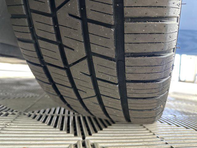 used 2023 Toyota Camry car, priced at $25,800