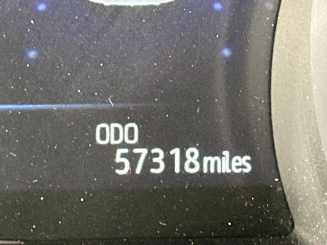 used 2023 Toyota Camry car, priced at $25,800