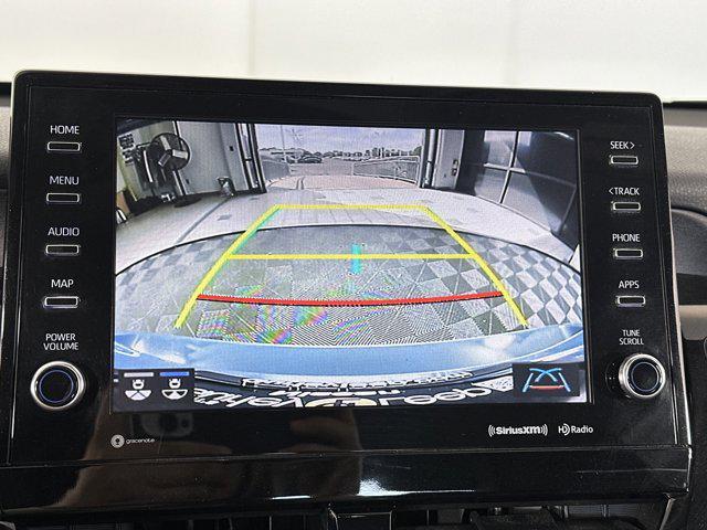 used 2023 Toyota Camry car, priced at $25,800