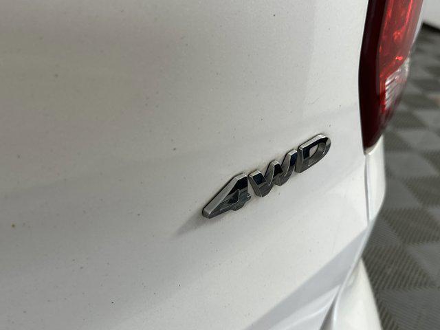 used 2017 Ford Explorer car, priced at $16,366