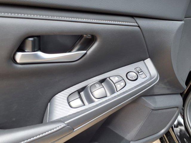 new 2025 Nissan Sentra car, priced at $24,335