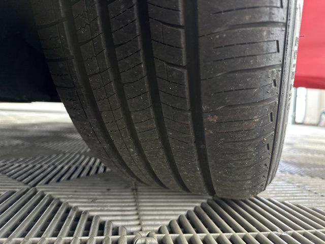 used 2022 Toyota Corolla car, priced at $18,500