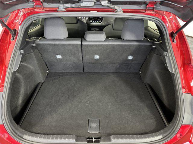 used 2022 Toyota Corolla car, priced at $18,500