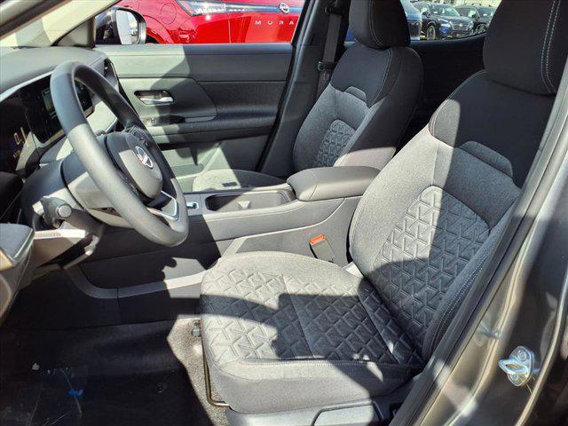 new 2026 Nissan Kicks car, priced at $27,949