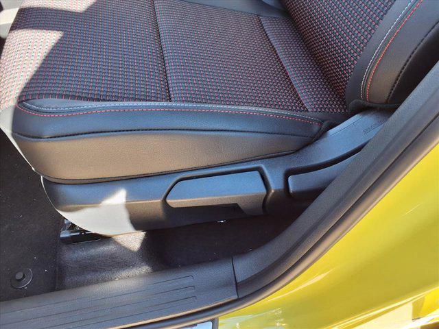 new 2026 Nissan Kicks car, priced at $35,419