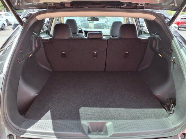 new 2025 Nissan Murano car, priced at $45,745